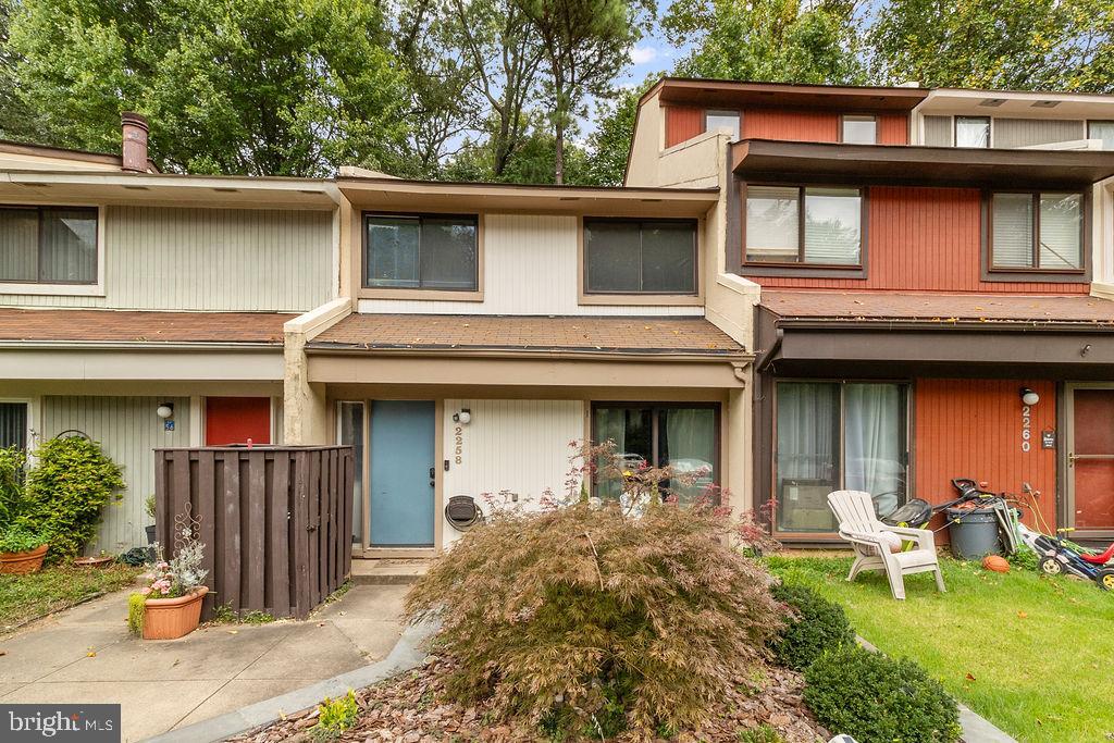 2258 Coppersmith Square Reston, VA 20191 - Photo 44 of 44 Gallery Image 44
