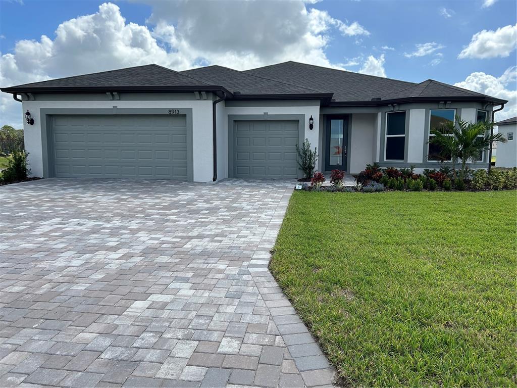 8913 Coastal Key Way Parrish, FL 34219 - Photo 1 of 1