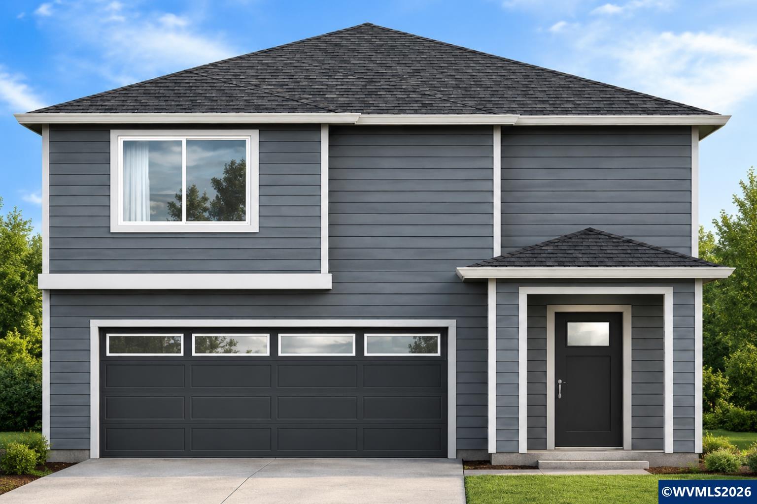 221 Northwest Royal Avenue Dallas, OR 97338 - Photo 2 of 3
