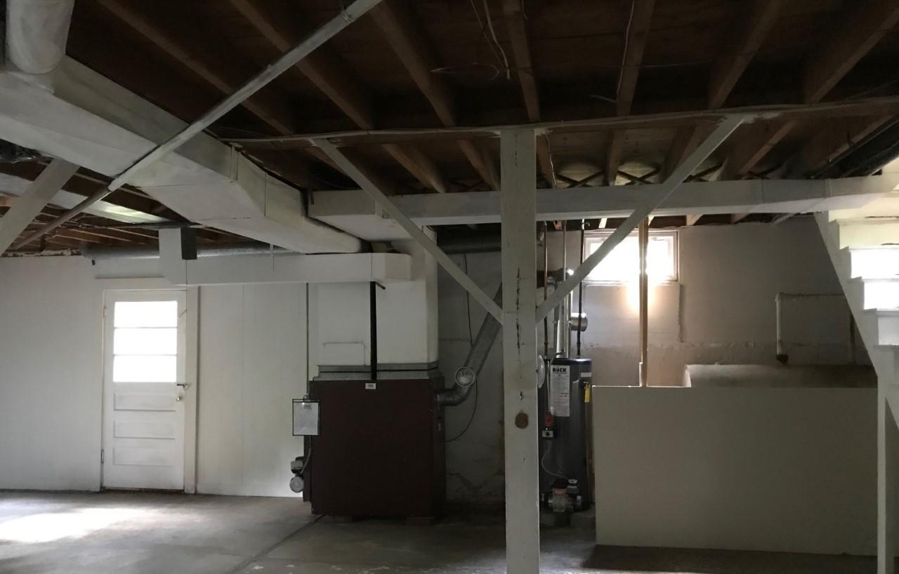 376 Halls Pond Road Paris, ME 04281 - Photo 22 of 26 FHA furnace