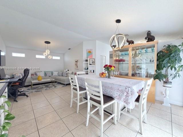 16955 Southwest 142nd Place Miami, FL 33177 - Photo 24 of 29 a view of a dining room with furniture