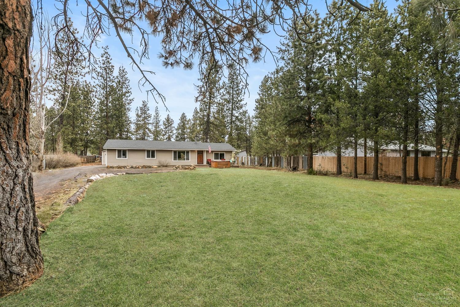 60149 Cinder Butte Road Bend, OR 97702 - Photo 3 of 24 Additional Photo