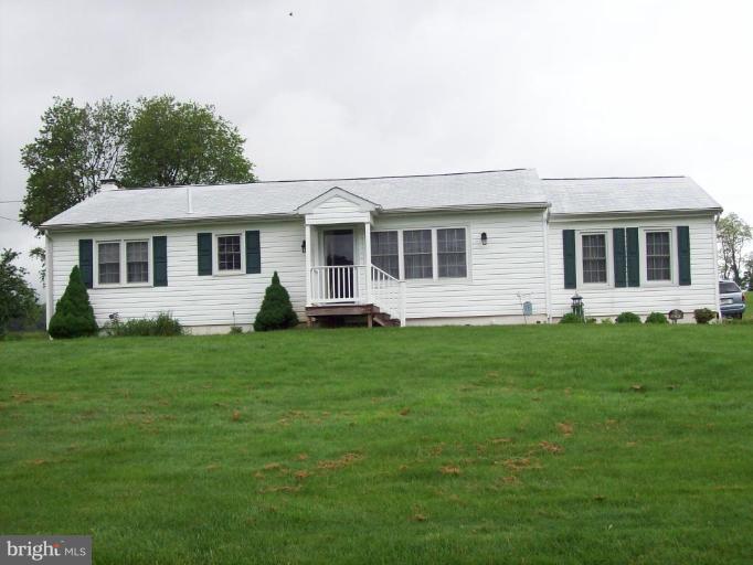 Exterior (Main)