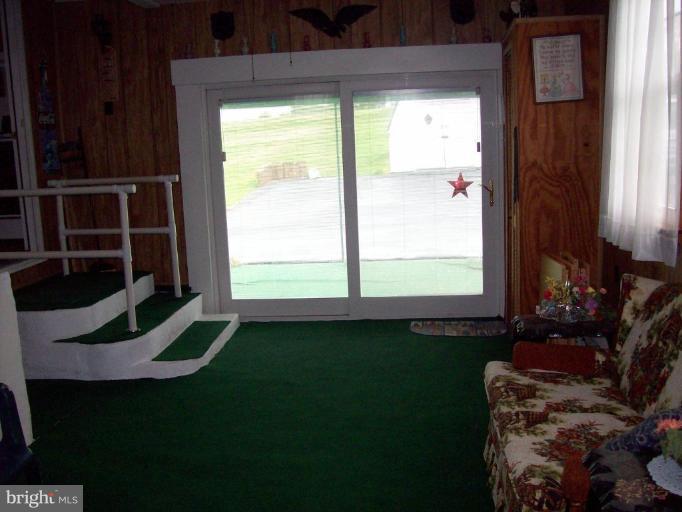 671 Harrington Road Rising Sun, MD 21911 - Photo 12 of 12 Slider could be removed & fmRm to a garage