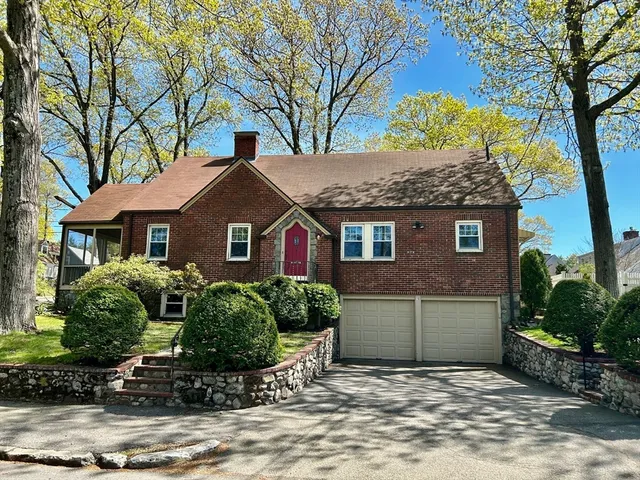 $4,650 | 15 Roundwood Road, Newton, MA 02464