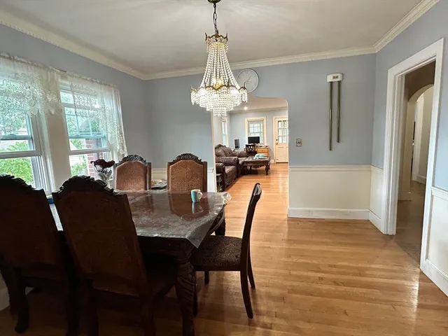 $4,650 | 15 Roundwood Road, Newton, MA 02464