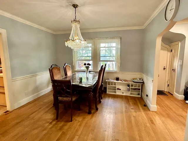 $4,650 | 15 Roundwood Road, Newton, MA 02464