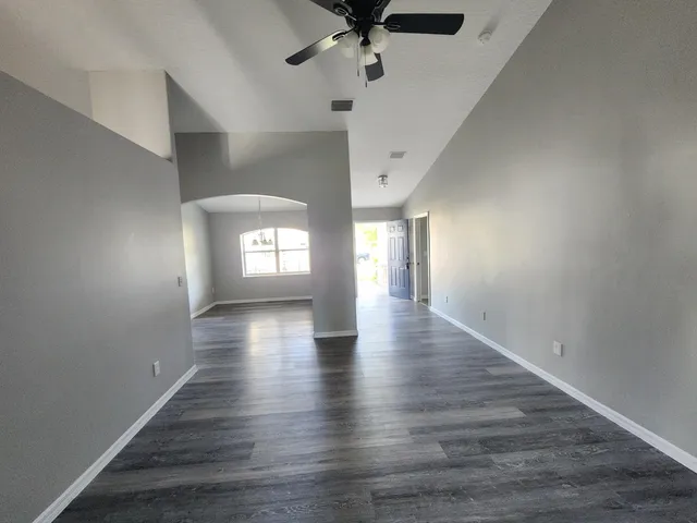 $2,650 | 609 Brookedge Terrace, Sebastian, FL 32958