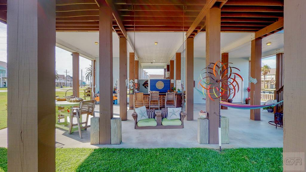 2598 Tide Road Crystal Beach, TX 77650 - Photo 21 of 36 Gallery Image 21