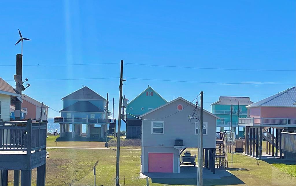 2598 Tide Road Crystal Beach, TX 77650 - Photo 30 of 36 Gallery Image 30
