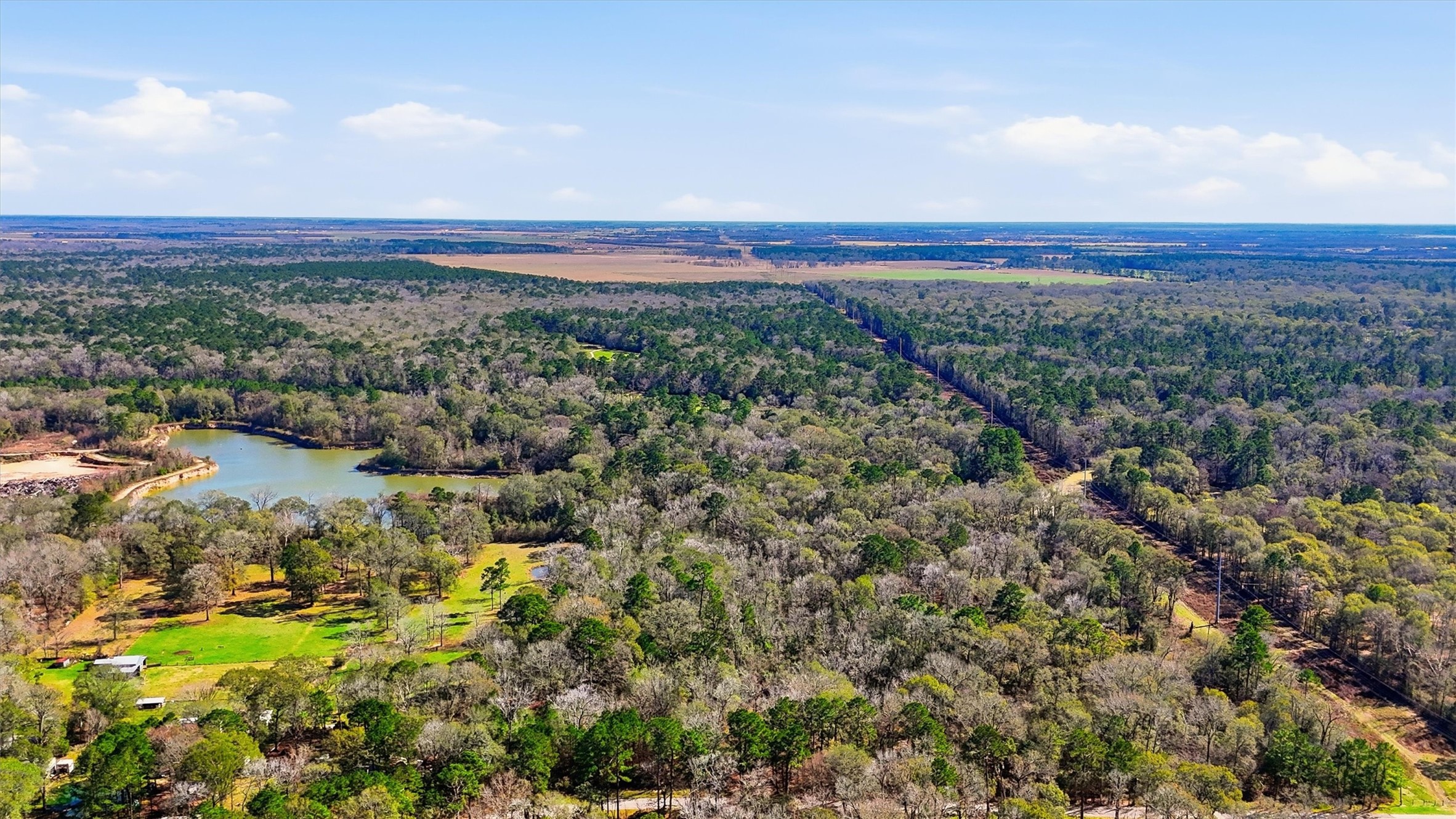 29610 East Irvin Road Huffman, TX 77336 - Photo 7 of 8