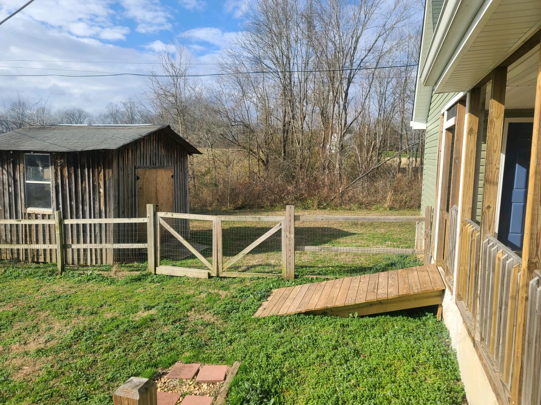 456 North Mouse Creek Road Northwest Charleston, TN 37310 - Photo 23 of 30 20211228_113337