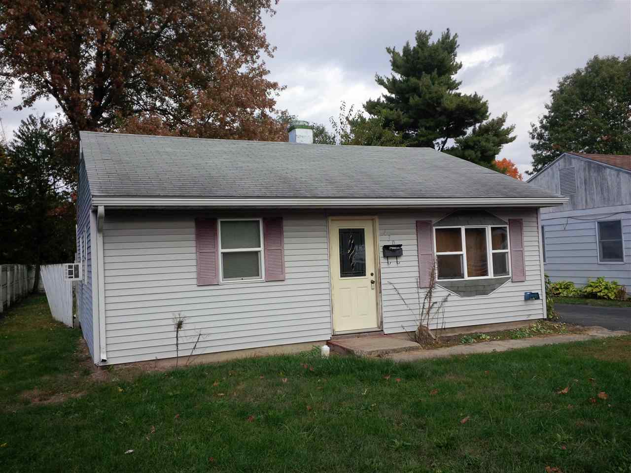 430 West 6th Street Rochester, IN 46975 - Photo 1 of 8