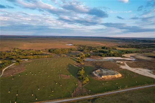 $650,000 | 0 Gp Road, Elmdale, KS 66850