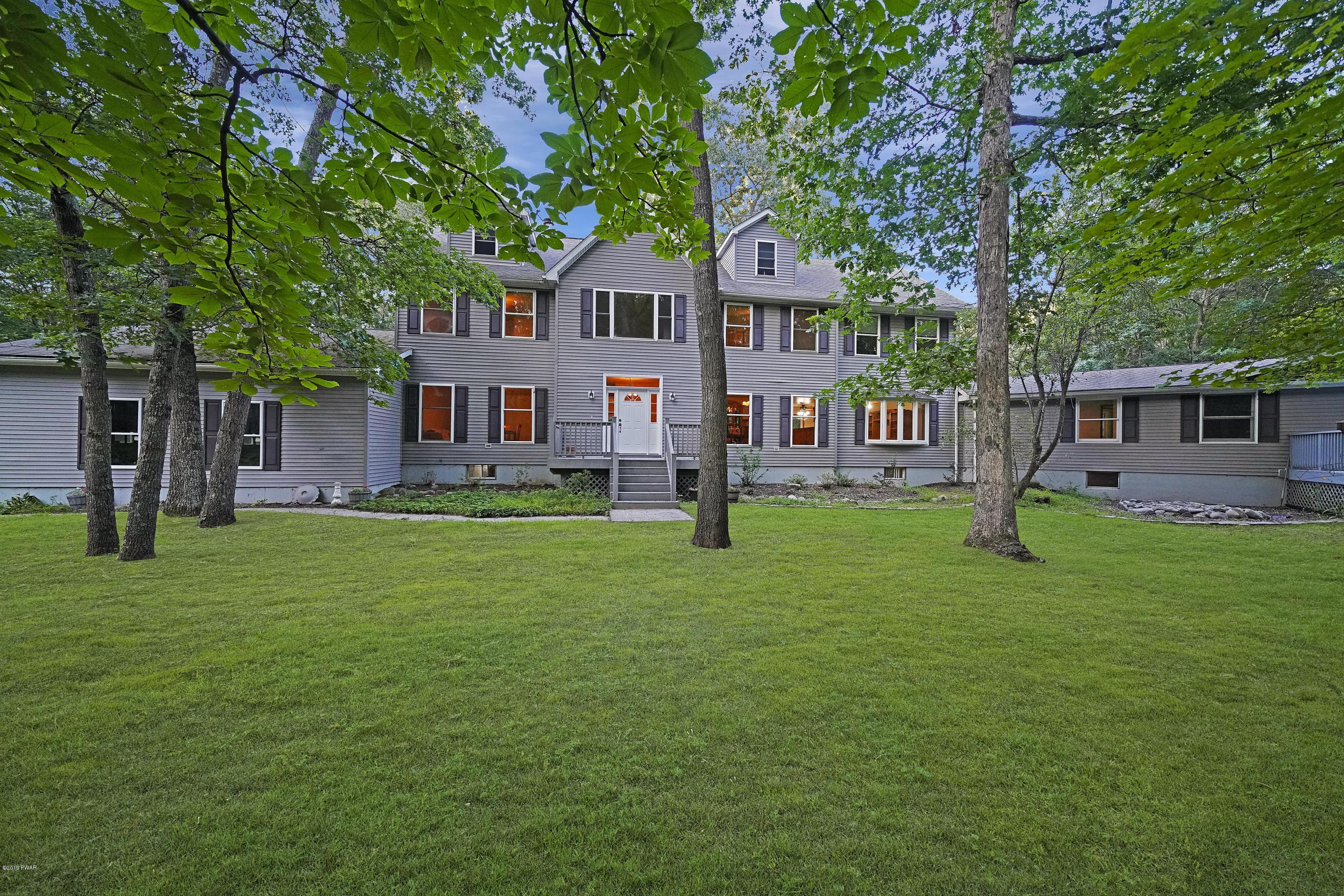 149 Sand Pit Road Matamoras, PA 18336 - Photo 1 of 45