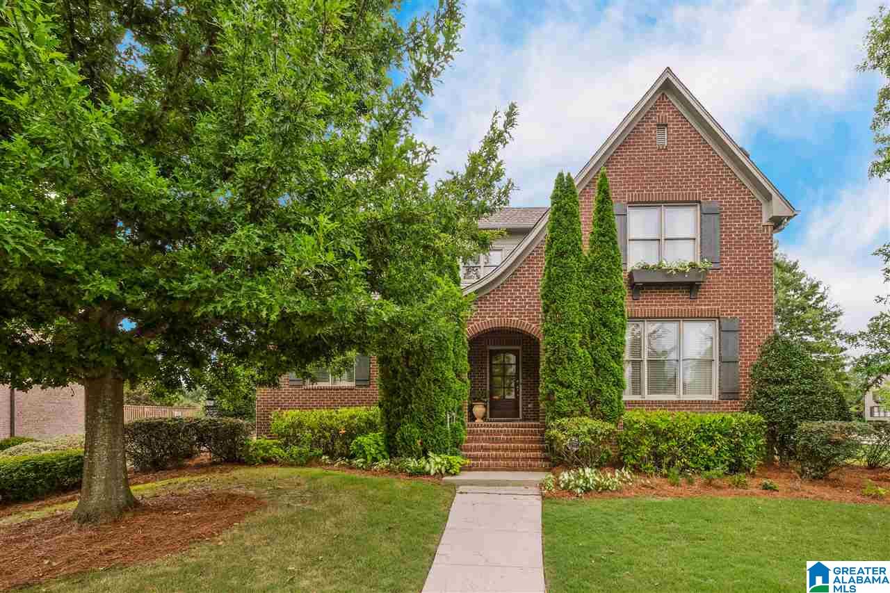 4301 Paxton Way Birmingham, AL 35242 - Photo 1 of 41