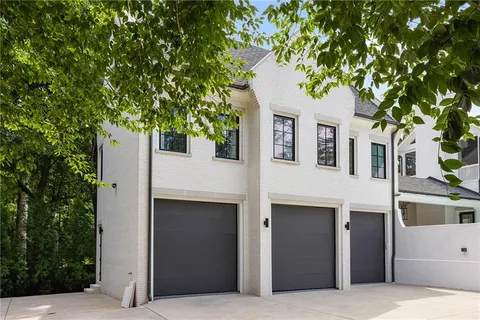 $9,450,000 | 929 Springdale Road Northeast, Atlanta, GA 30306