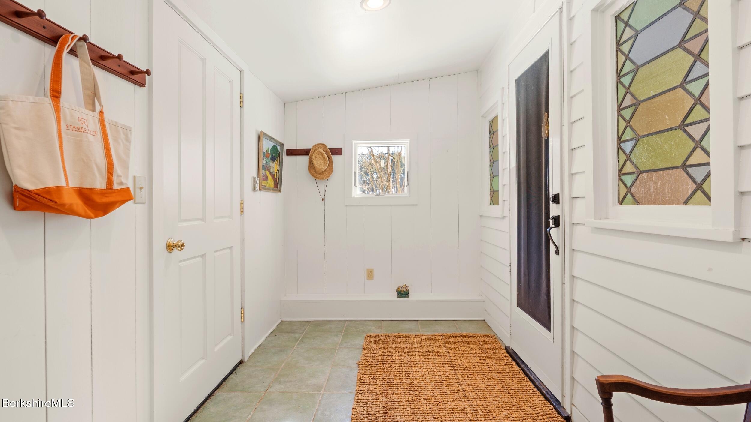 12 Alford Center Road Alford, MA 01266 - Photo 2 of 46 a view of a bathroom with a tub and shower curtain