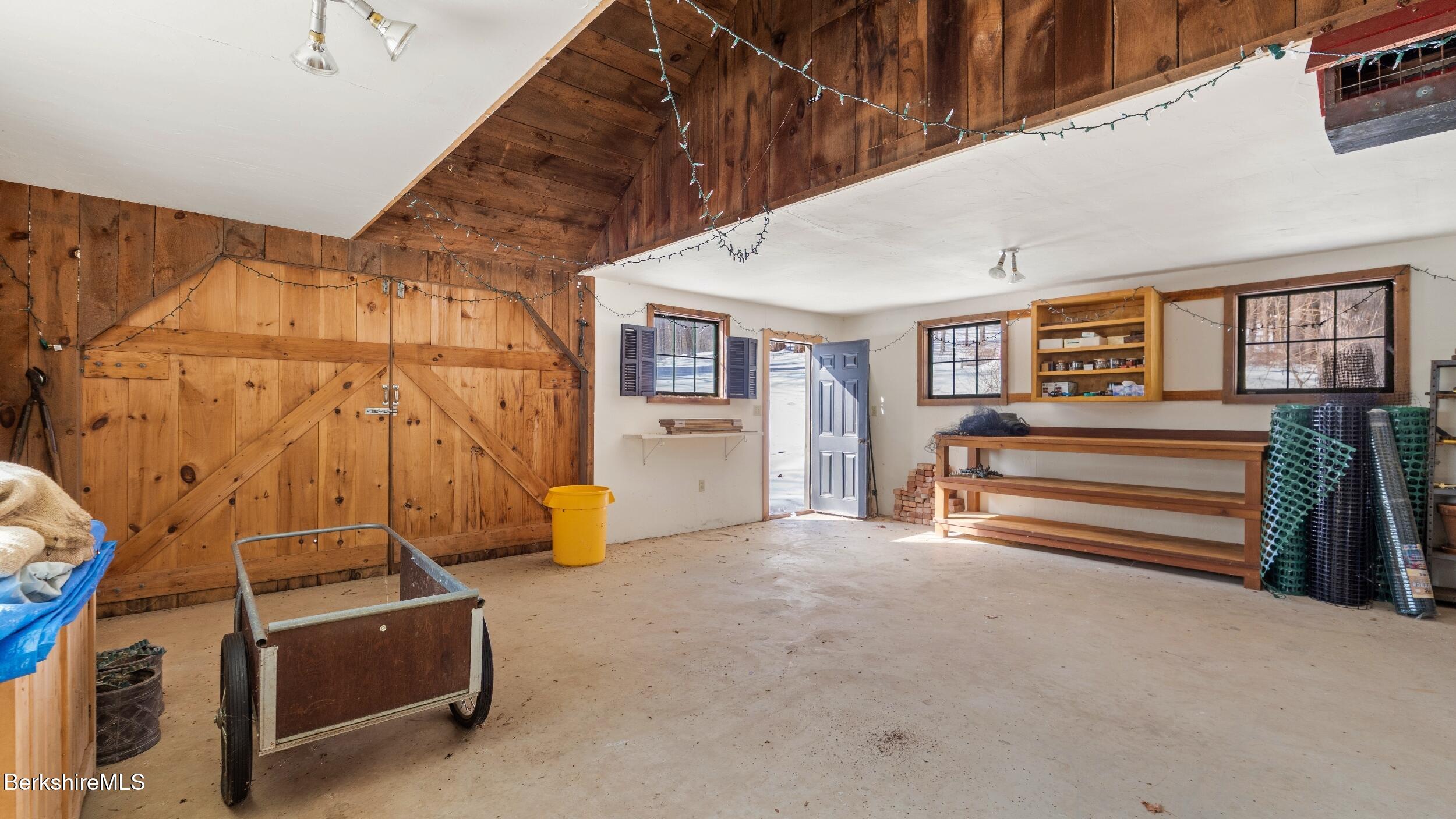 12 Alford Center Road Alford, MA 01266 - Photo 46 of 46 a view of a livingroom with furniture and staircase