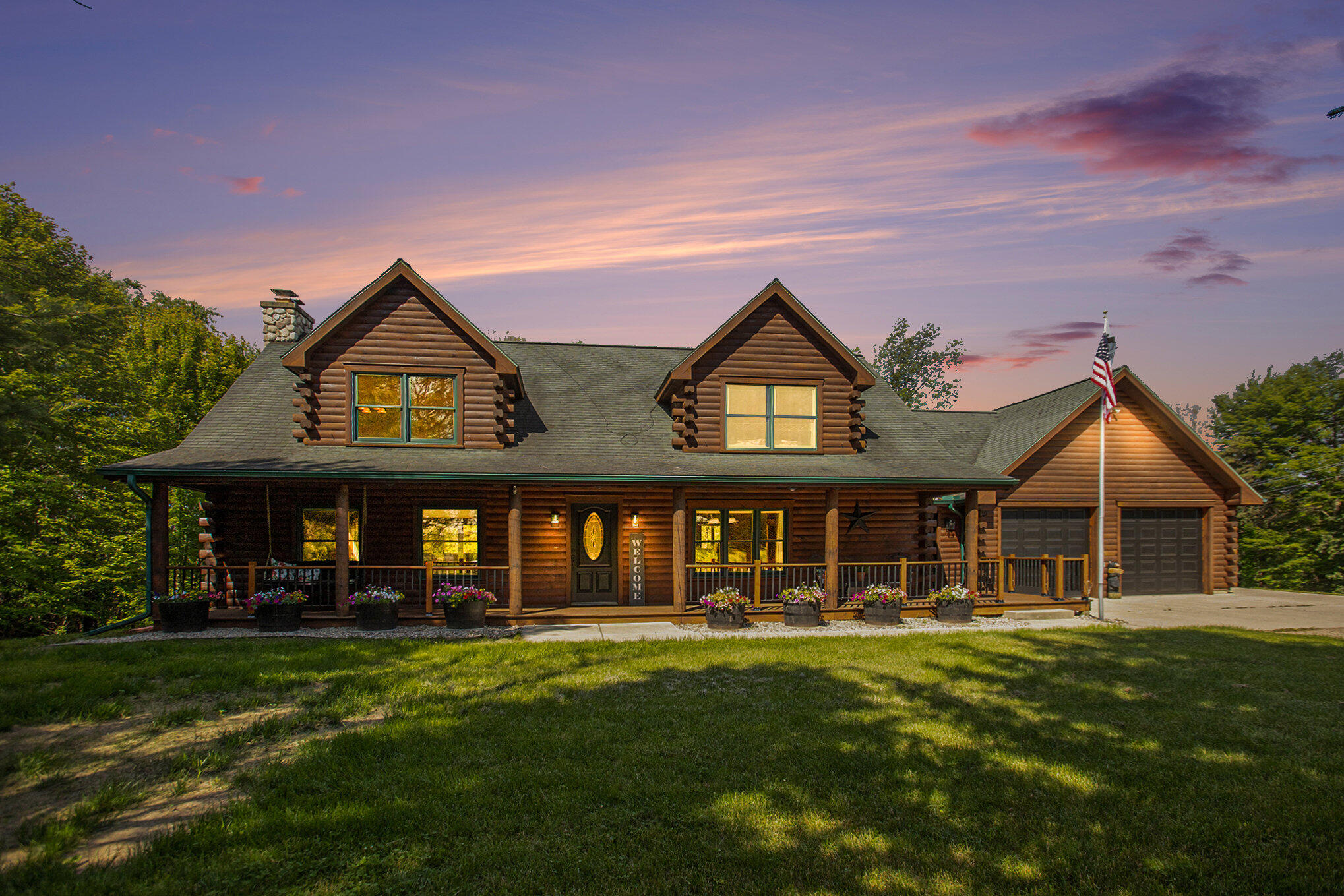 5000 Wilkins Road Hastings, MI 49058 - Photo 1 of 60 002_wilkins_78