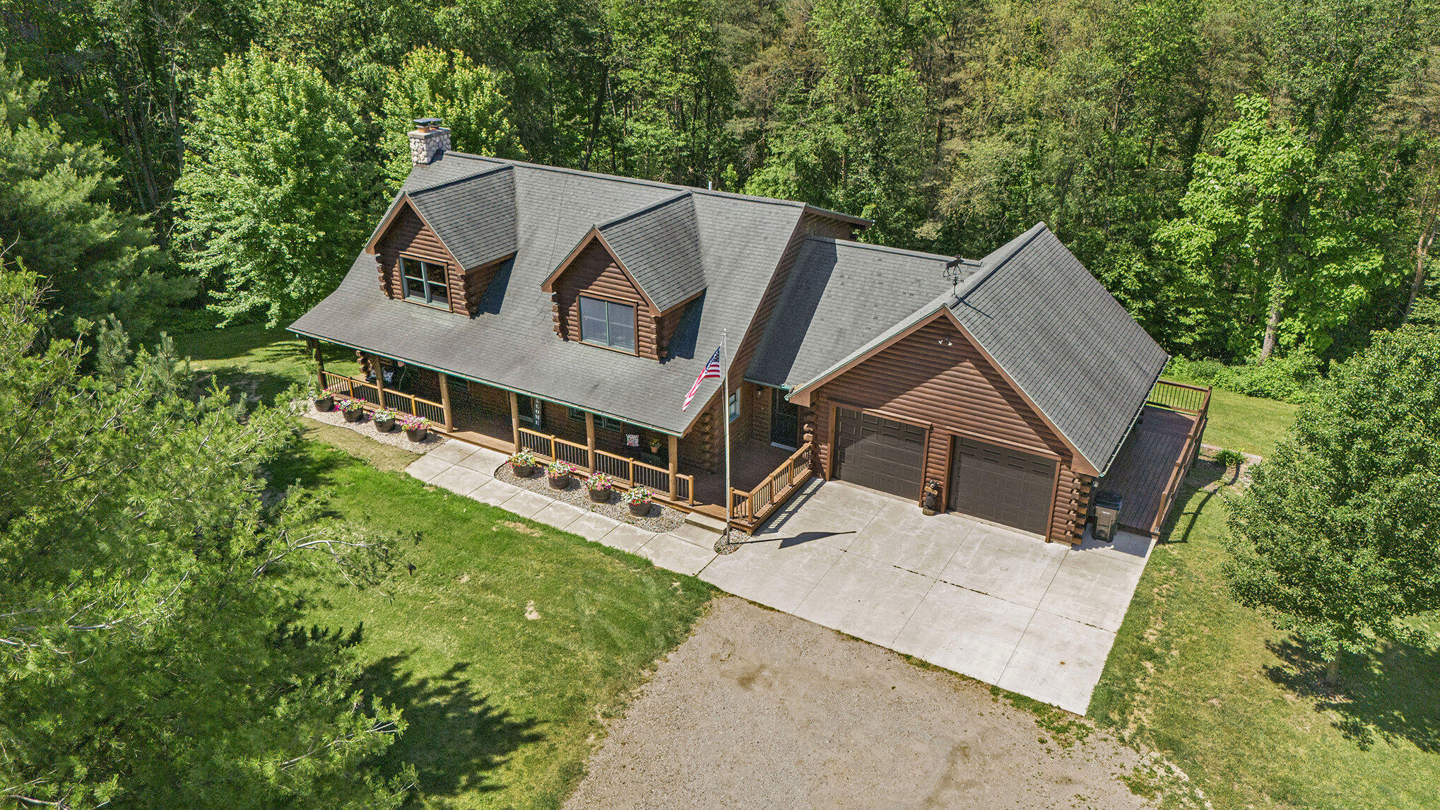 5000 Wilkins Road Hastings, MI 49058 - Photo 11 of 60 011_dji_20240612115040_0048_d