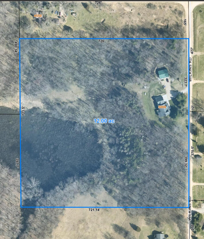 5000 Wilkins Road Hastings, MI 49058 - Photo 4 of 60 IMG_0430