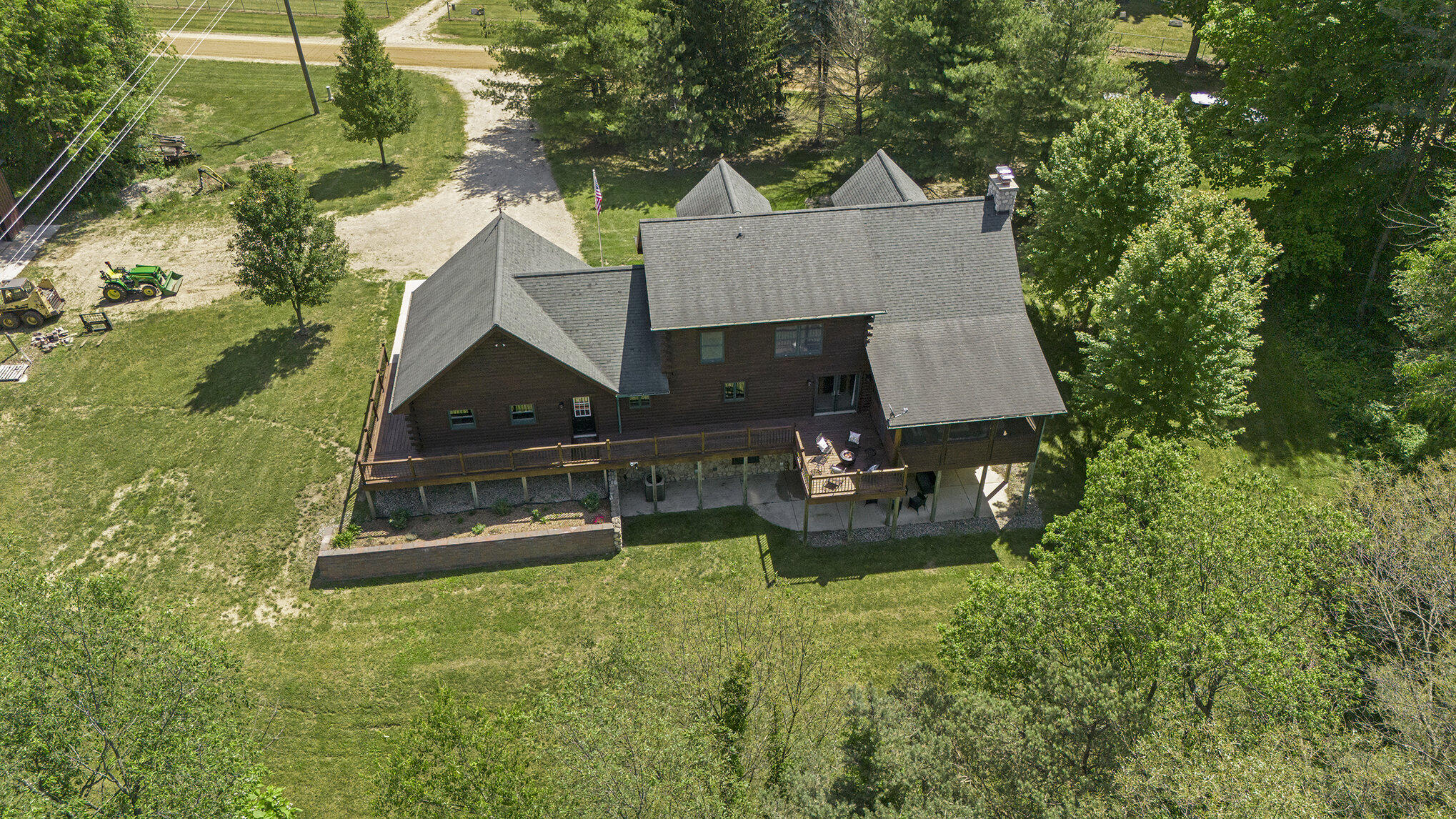 5000 Wilkins Road Hastings, MI 49058 - Photo 53 of 60 013_dji_20240612115310_0054_d