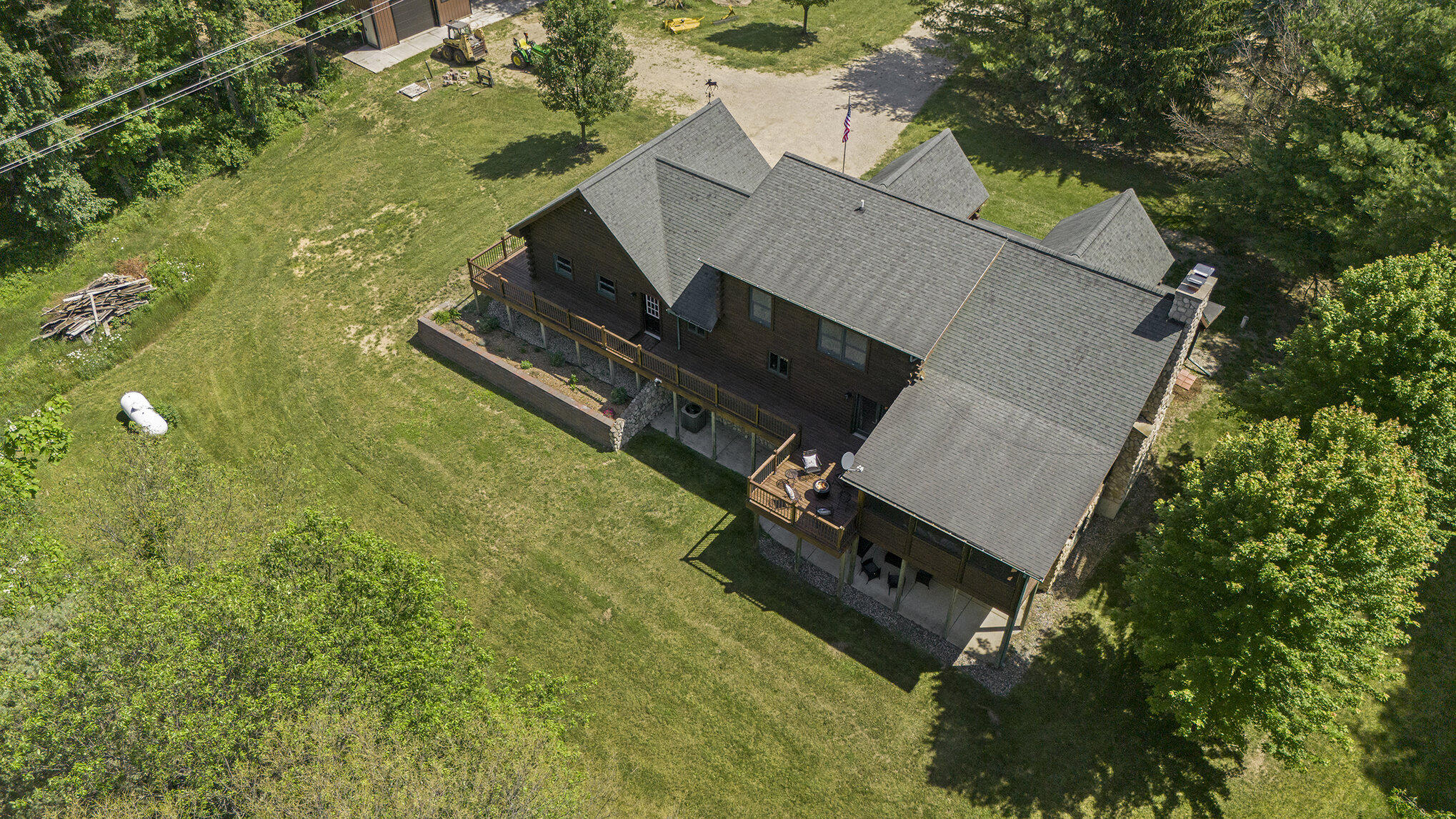 5000 Wilkins Road Hastings, MI 49058 - Photo 54 of 60 012_dji_20240612115300_0053_d