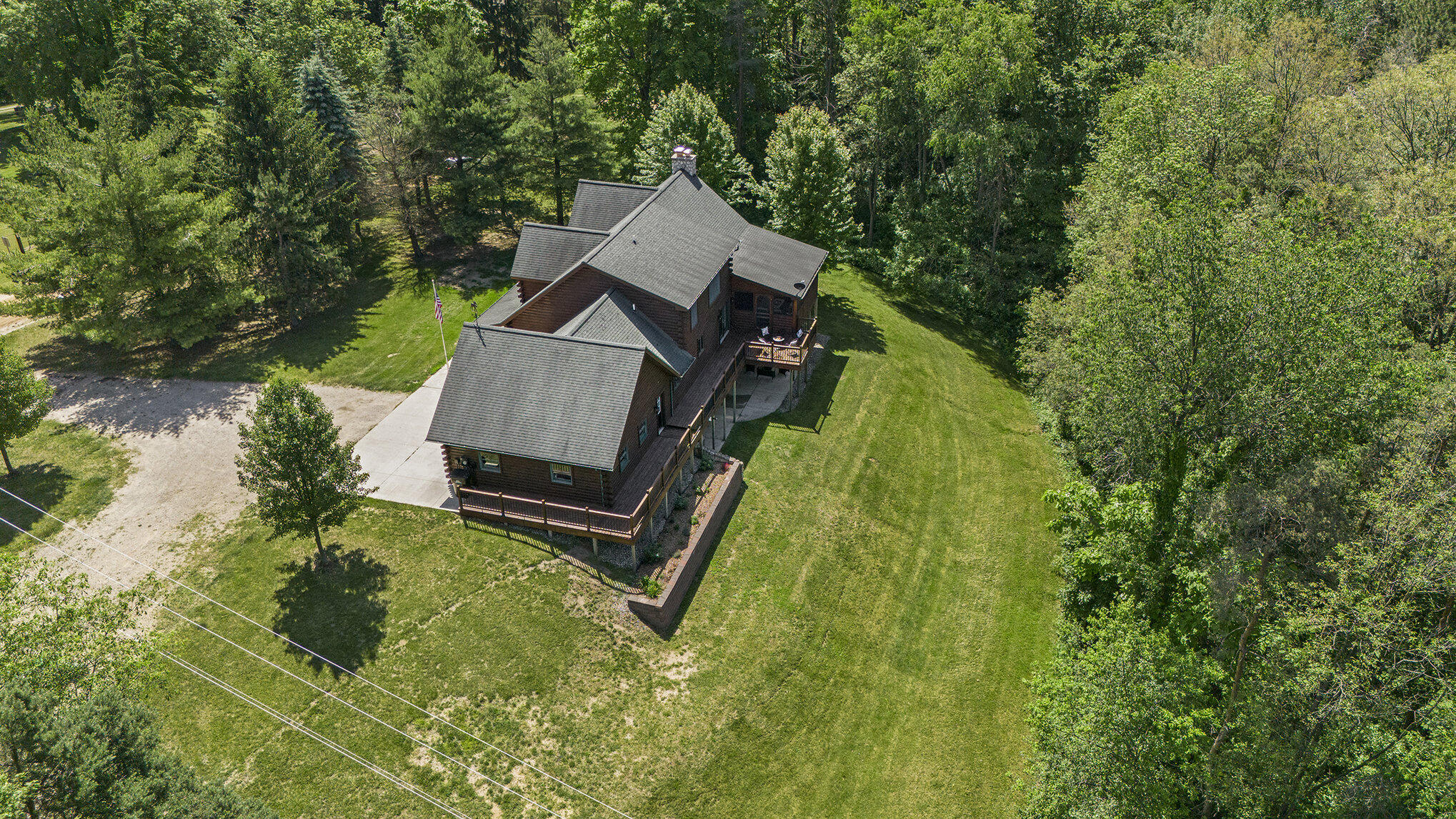 5000 Wilkins Road Hastings, MI 49058 - Photo 55 of 60 014_dji_20240612115331_0055_d
