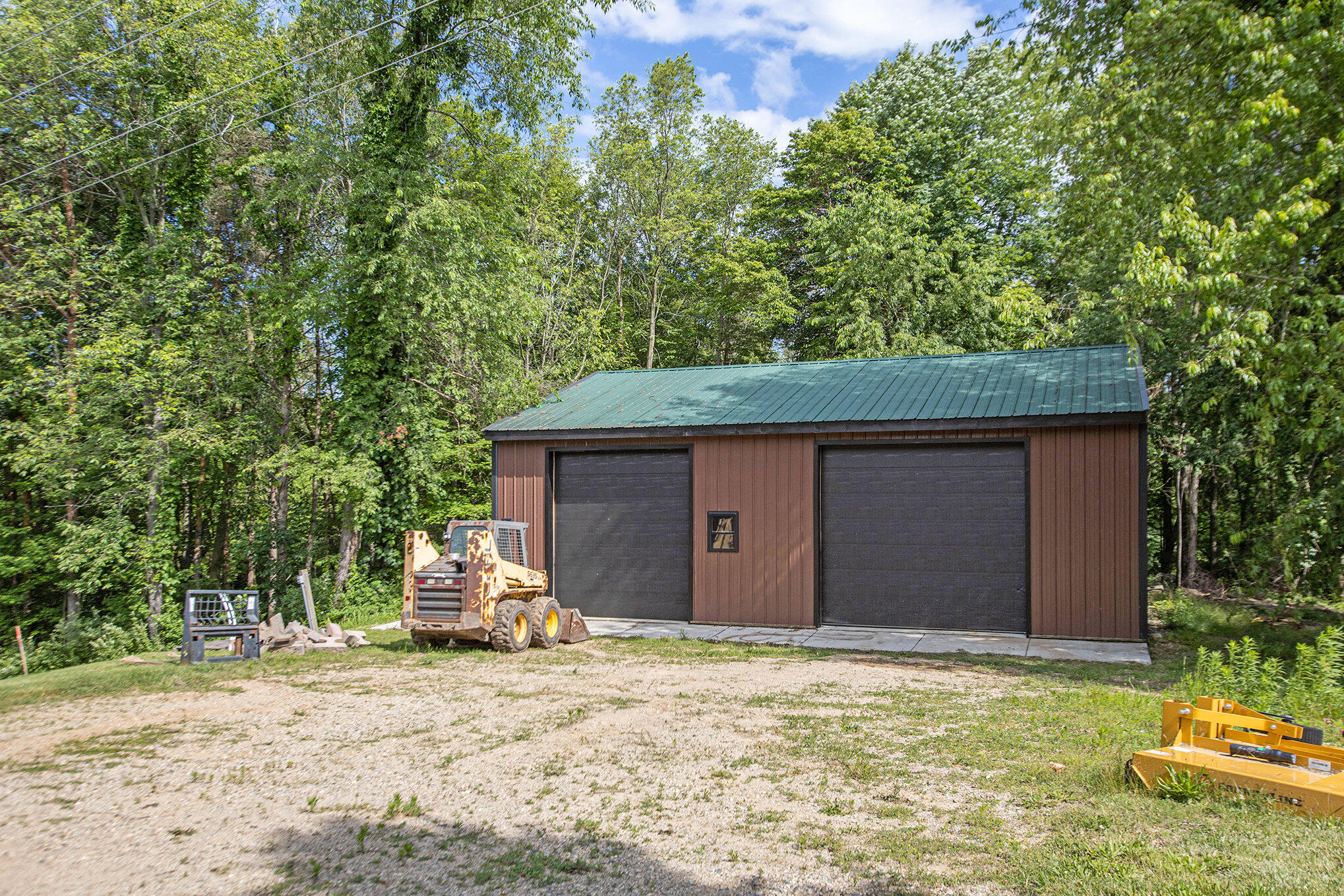 5000 Wilkins Road Hastings, MI 49058 - Photo 9 of 60 061_wilkins_92