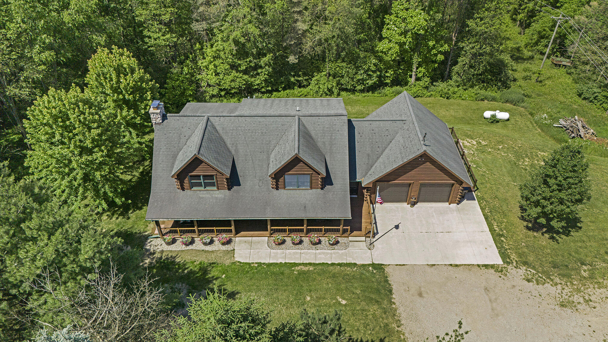5000 Wilkins Road Hastings, MI 49058 - Photo 10 of 60 010_dji_20240612115055_0049_d