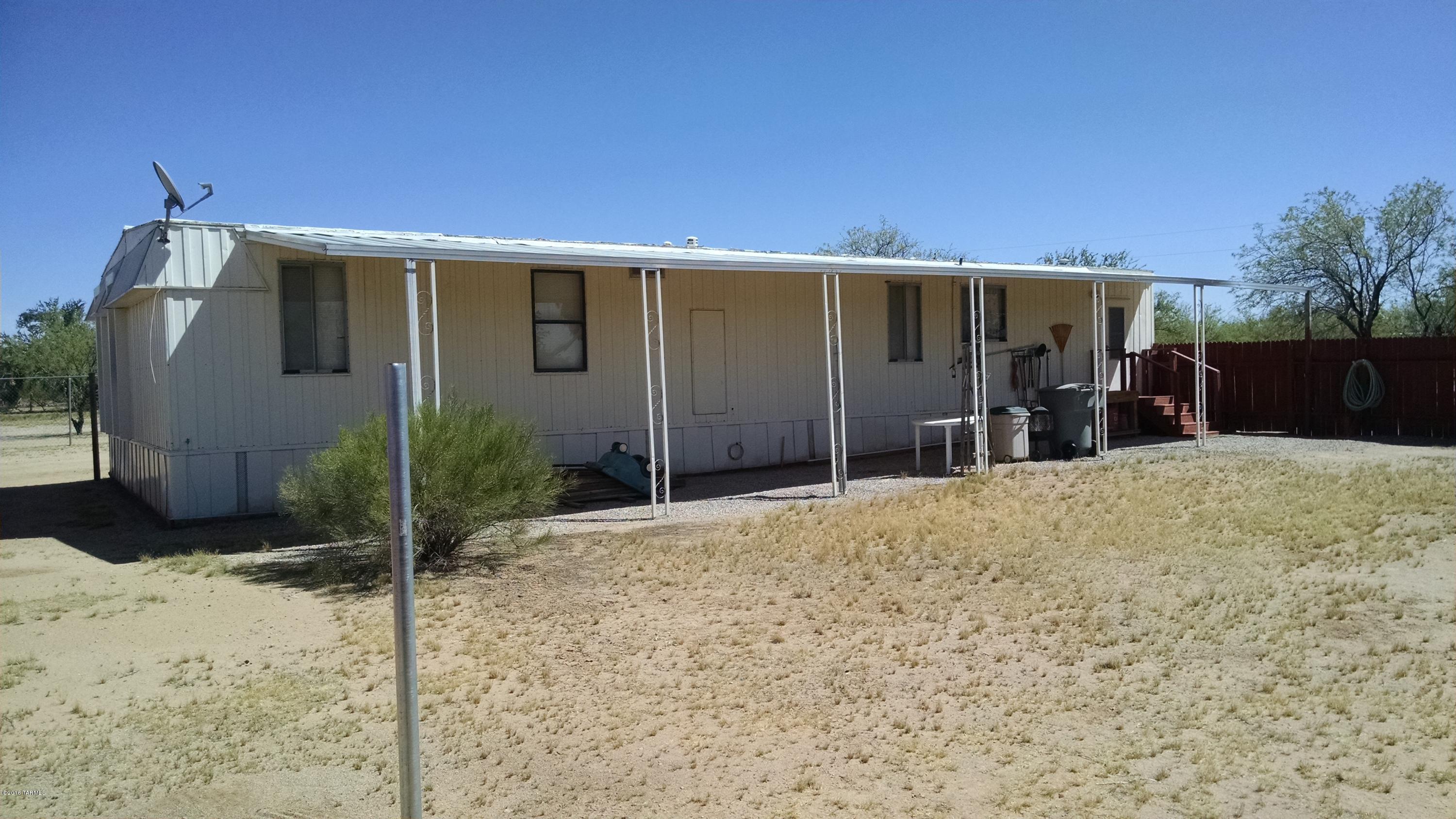 13120 West Vaqueros Road Tucson, AZ 85743 - Photo 13 of 13 Gallery Image 13