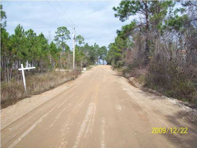 Lot 24 Eden Parc Santa Rosa Beach Santa Rosa Beach, FL 32459 - Photo 4 of 4 Gallery Image 4