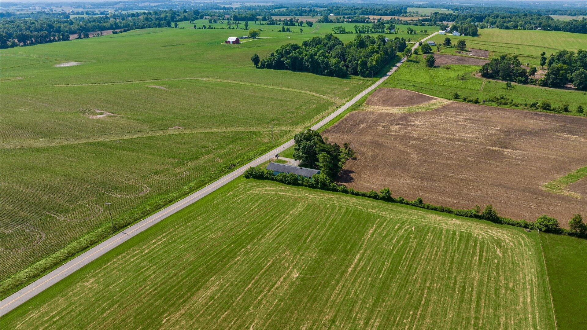 10625 Ridenour Road Thornville, OH 43076 - Photo 36 of 45 36-z 10625 Ridenour Rd064