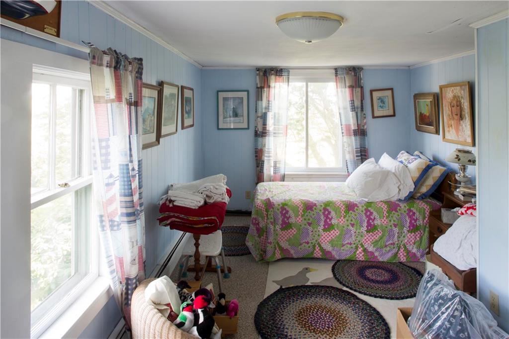 244 Goshen Road Winterport, ME 04496 - Photo 17 of 22 2nd floor bedroom #3