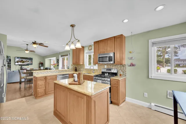 $699,000 | 348 Hilltop Road, Toms River, NJ 08753