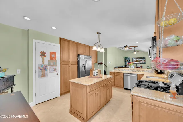 $699,000 | 348 Hilltop Road, Toms River, NJ 08753