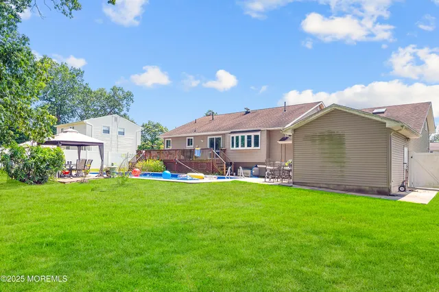 $699,000 | 348 Hilltop Road, Toms River, NJ 08753