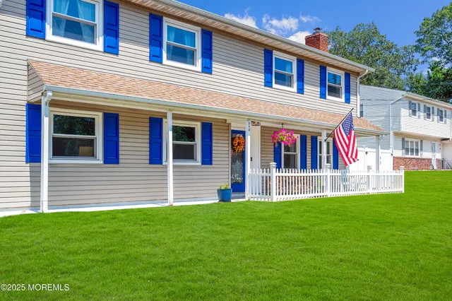 $699,000 | 348 Hilltop Road, Toms River, NJ 08753