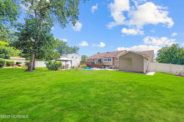 $699,000 | 348 Hilltop Road, Toms River, NJ 08753