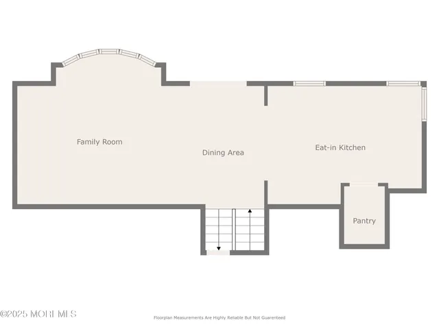 $699,000 | 348 Hilltop Road, Toms River, NJ 08753