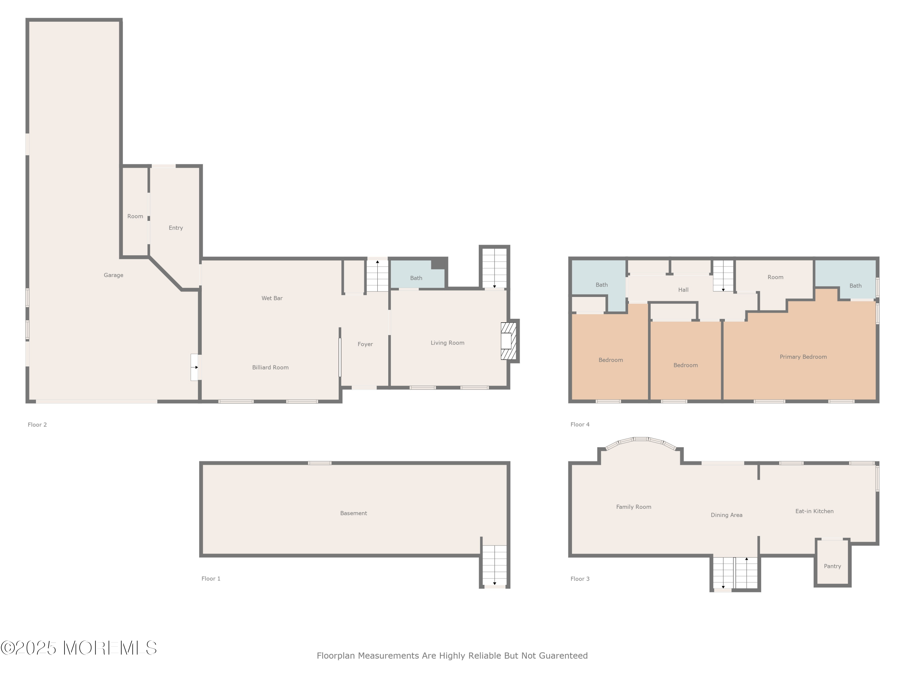 348 Hilltop Road Toms River, NJ 08753 - Photo 47 of 48