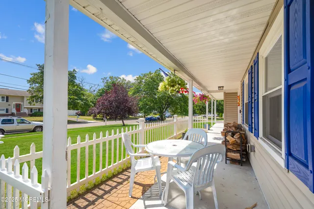 $699,000 | 348 Hilltop Road, Toms River, NJ 08753