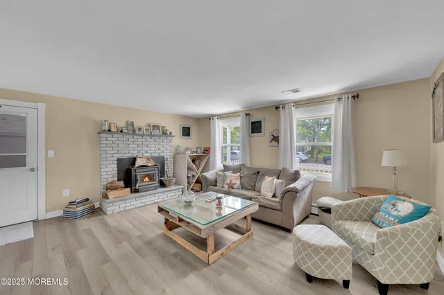 $699,000 | 348 Hilltop Road, Toms River, NJ 08753