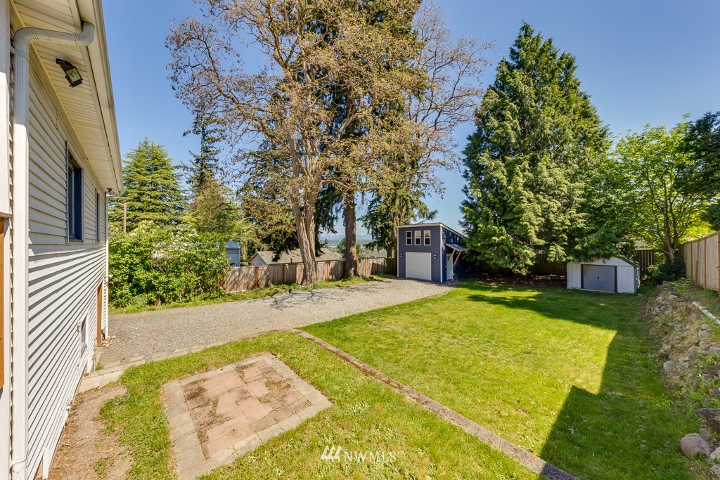 2308 Lowell Road Everett, WA 98203 - Photo 24 of 25
