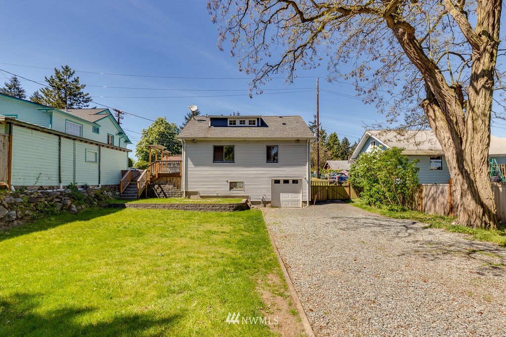 2308 Lowell Road Everett, WA 98203 - Photo 25 of 25