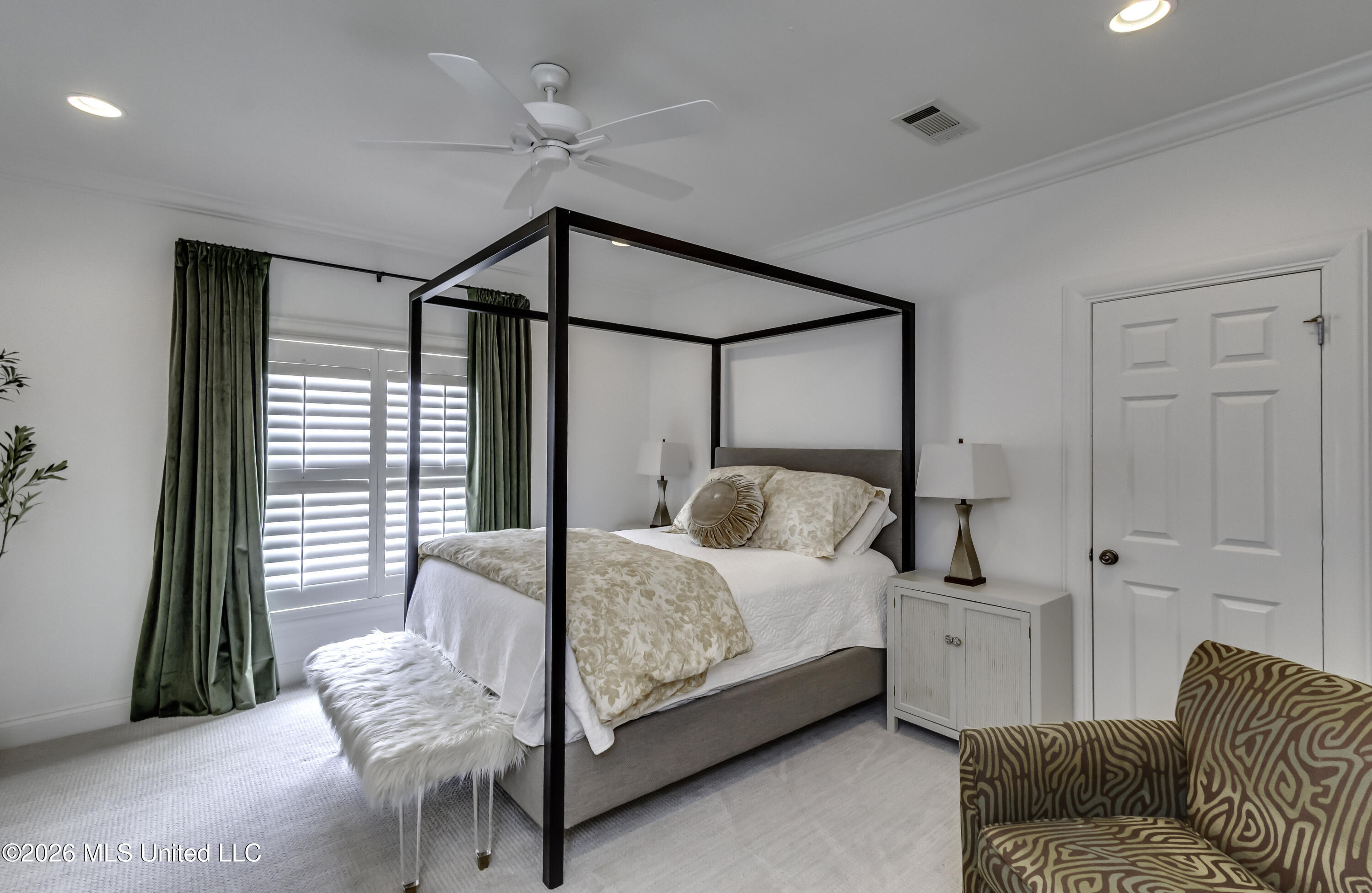 107 Carlton Boulevard Ridgeland, MS 39157 - Photo 90 of 111 107 Carlton Blvd --96