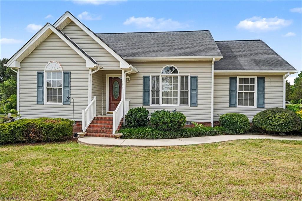 116 Moore Street Graham, NC 27253 - Photo 1 of 28