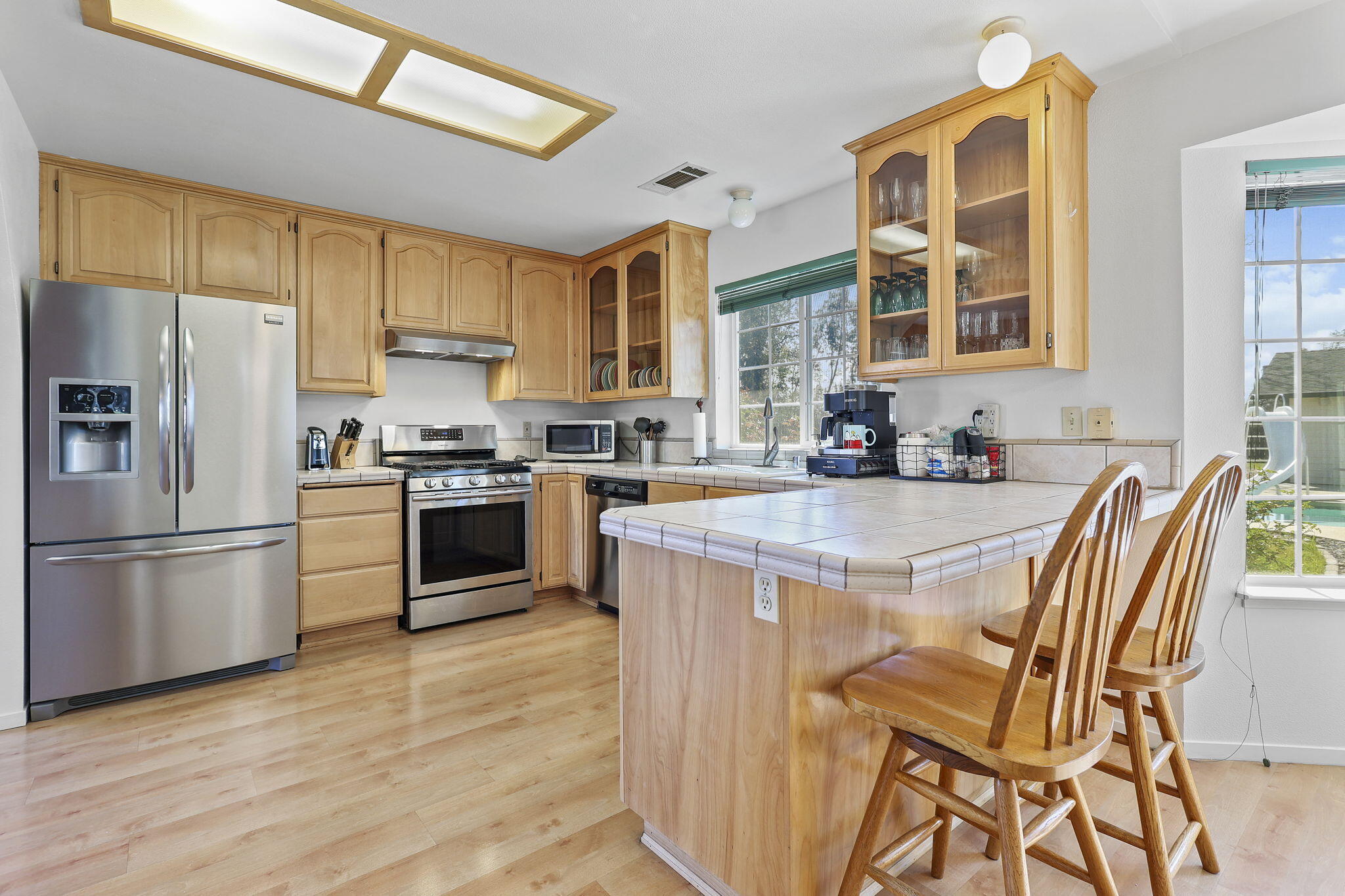 21715 Hidden Acres Road Redding, CA 96003 - Photo 12 of 51 19-web-or-mls-8Q0A7368