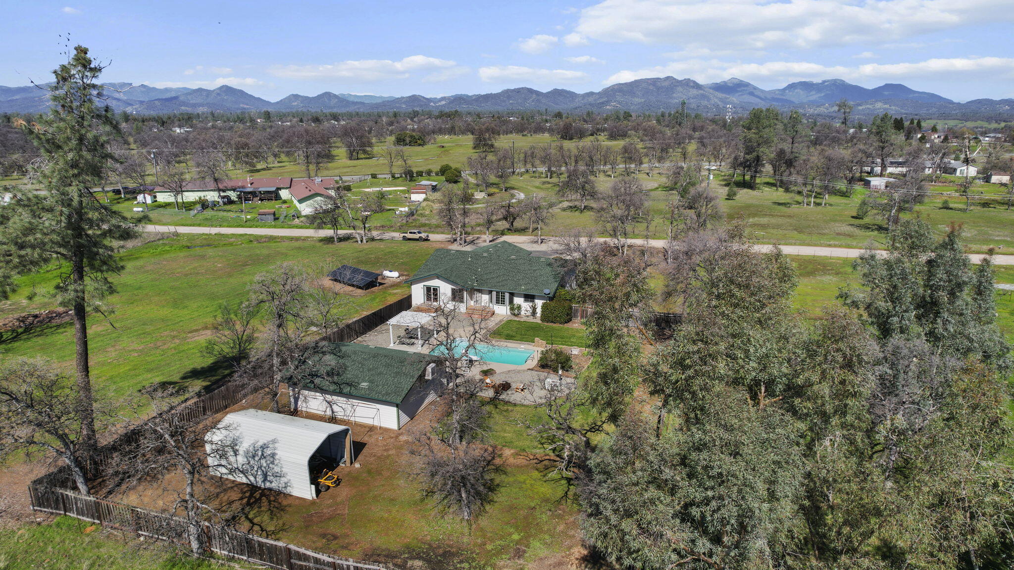 21715 Hidden Acres Road Redding, CA 96003 - Photo 48 of 51 13-web-or-mls-DJI_0518